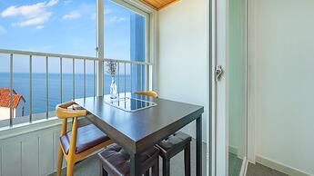 Samcheok Padosori Pension