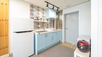 Samcheok Padosori Pension