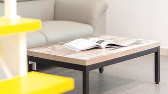 Samcheok Padosori Pension