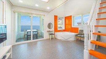 Samcheok Padosori Pension