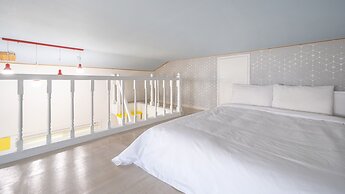 Samcheok Padosori Pension