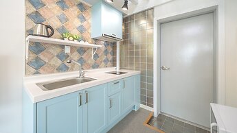 Samcheok Padosori Pension