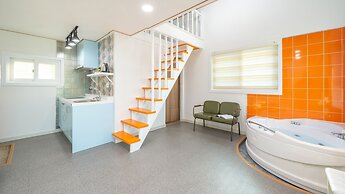 Samcheok Padosori Pension