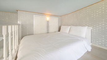 Samcheok Padosori Pension