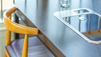 Samcheok Padosori Pension