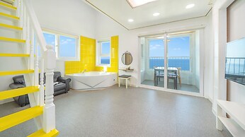 Samcheok Padosori Pension