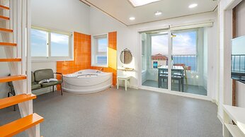 Samcheok Padosori Pension