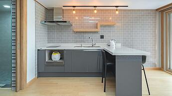 Donghae Haru Pension