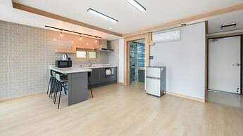 Donghae Haru Pension