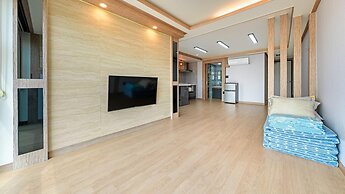 Donghae Haru Pension