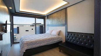 Donghae Haru Pension