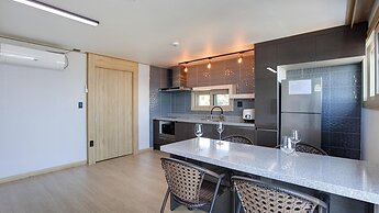 Donghae Haru Pension