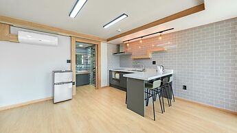 Donghae Haru Pension