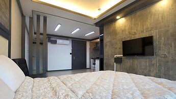 Donghae Haru Pension