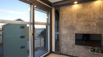 Donghae Haru Pension