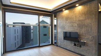 Donghae Haru Pension