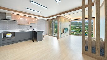 Donghae Haru Pension