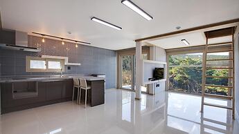 Donghae Haru Pension