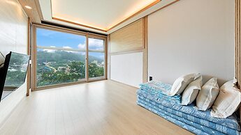 Donghae Haru Pension