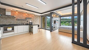 Donghae Haru Pension