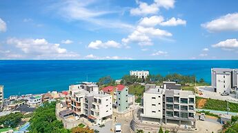 Donghae Haru Pension