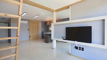 Donghae Haru Pension