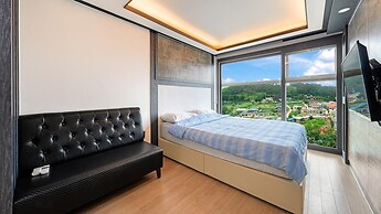 Donghae Haru Pension