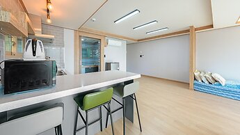 Donghae Haru Pension