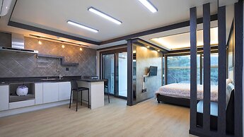 Donghae Haru Pension