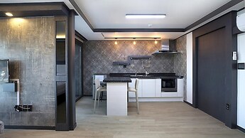 Donghae Haru Pension