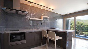 Donghae Haru Pension