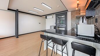 Donghae Haru Pension