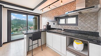 Donghae Haru Pension