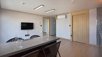 Donghae Haru Pension