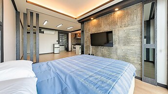 Donghae Haru Pension