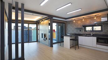 Donghae Haru Pension