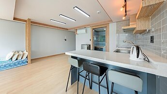 Donghae Haru Pension