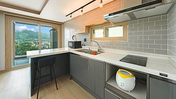 Donghae Haru Pension