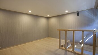 Donghae Haru Pension