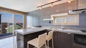 Donghae Haru Pension