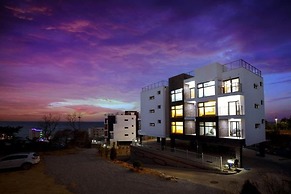 Donghae Haru Pension