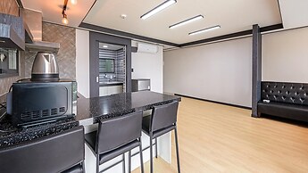 Donghae Haru Pension