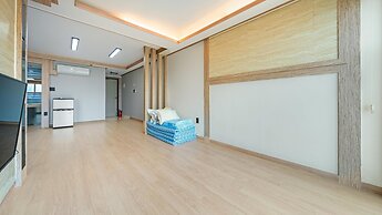 Donghae Haru Pension