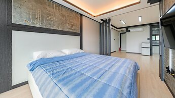 Donghae Haru Pension