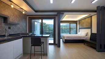 Donghae Haru Pension