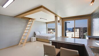 Donghae Haru Pension