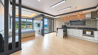 Donghae Haru Pension