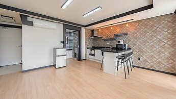 Donghae Haru Pension