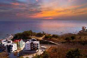 Donghae Haru Pension