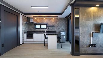 Donghae Haru Pension